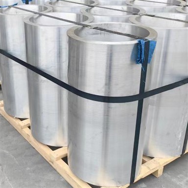 5083 alumínium kovácsoló cső a tengerész számára